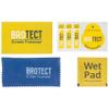 BROTECT 3D Curved Screen Protector Compatible with Swgota I39H (IP67) 1.32" (2 Pack) - Full Screen Coverage view 3