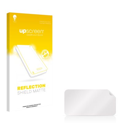 upscreen Anti-Glare Screen Protector compatible with Moulinex ?LM924500 Protection Film Matte