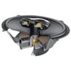 Hertz MPX 690.3 Pro 6X9 Coaxial Speakers with HD14H Motorcycle Lid Kit with Wires view 3