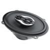Hertz MPX 690.3 Pro 6X9 Coaxial Speakers with HD14H Motorcycle Lid Kit with Wires view 4
