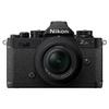 Nikon Z fc 16-50mm Kit in Solid Black view 1