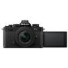 Nikon Z fc 16-50mm Kit in Solid Black view 2