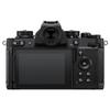 Nikon Z fc 16-50mm Kit in Solid Black view 4