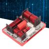 ciciglow 4 Way Crossover PCB, Clear Treble and Strong Bass for Speaker, 180W view 4