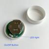 Blue Charm Beacons - Long Range Water-Resistant BLE iBeacon (BC05-MultiBeacon) - w/Adjustable Movement Sensor view 4
