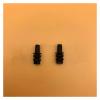 SeiZed Drone Gimbal Cushion Shock Absorbing Ball Camera Damping Ball for D-JI Mavic 2 Pro/Zoom Drone Accessories (Color : 4pcs) view 2