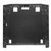 LCD Back Cover Top Lid & Screen Hinges Compatible with Acer Predator Helios 300 G3-571 G3-572 G3-573 N17C1 PH315-51 Laptop (A+H) view 2
