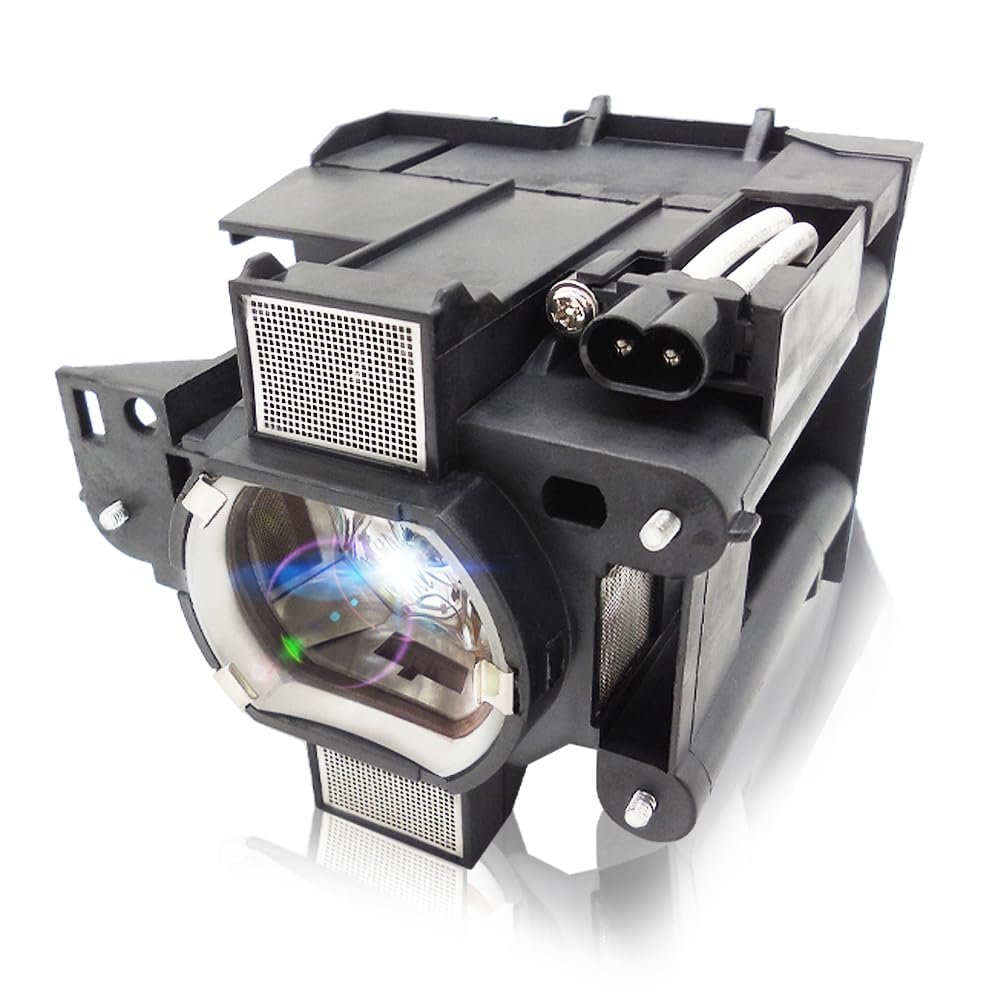 CTLAMP A+ Quality DT01471 Replacement Projector Lamp Bulb with Housing Compatible with HITACHI CP-WU8460 CP-WU8461 CP-WX8265 CP-X8170 HCP-D767U