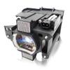 CTLAMP A+ Quality DT01471 Replacement Projector Lamp Bulb with Housing Compatible with HITACHI CP-WU8460 CP-WU8461 CP-WX8265 CP-X8170 HCP-D767U view 1