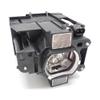 CTLAMP A+ Quality DT01471 Replacement Projector Lamp Bulb with Housing Compatible with HITACHI CP-WU8460 CP-WU8461 CP-WX8265 CP-X8170 HCP-D767U view 2