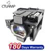 CTLAMP A+ Quality DT01471 Replacement Projector Lamp Bulb with Housing Compatible with HITACHI CP-WU8460 CP-WU8461 CP-WX8265 CP-X8170 HCP-D767U view 3