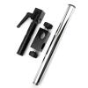 Microscope Accessories Kit Diameter 25mm/32mm Heavy Duty Multi Adjustable Metal Support for Video Industry Microscope Part Holder Microscope Slides (Color : E) view 4