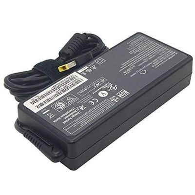 ADL135NLC2A 20V 6.75A 135W Square Tip 36200319 Laptop Power Supply for Lenovo ThinkPad T440p Series Laptop