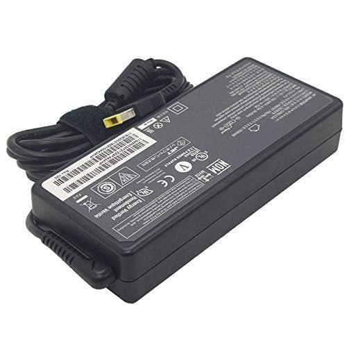 ADL135NLC2A 20V 6.75A 135W Square Tip 36200319 Laptop Power Supply for Lenovo ThinkPad T440p Series Laptop