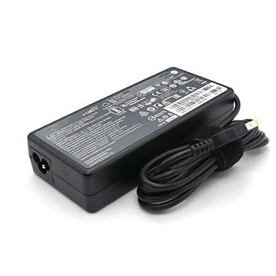 20V 6.75A 135W ADL135NLC3A Yellow USB tip Laptop Power Supply for Lenovo T540p T440p T450P ADL135NDC3A ADL135NLC2A