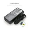 20V 6.75A 135W ADL135NLC3A Yellow USB tip Laptop Power Supply for Lenovo T540p T440p T450P ADL135NDC3A ADL135NLC2A view 2