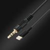 Acura 6Pin Car 5mm Aux-in Audio Adapter USB Interface Charging for 5 6 6s 6plus view 4