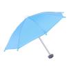MOOKEENONE Camera Umbrella, Camera Sunshade Sun Shade Rain Cover, Hot Shoe Interface for Compact Camera view 2