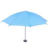 MOOKEENONE Camera Umbrella, Camera Sunshade Sun Shade Rain Cover, Hot Shoe Interface for Compact Camera view 3