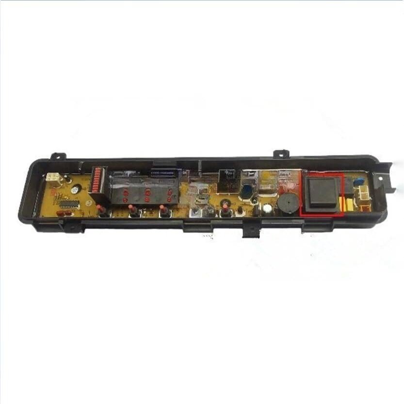 100% Tested for Washing Machine Computer Board XQB65-P611U XQB65-K611U 65-P621U Motherboard