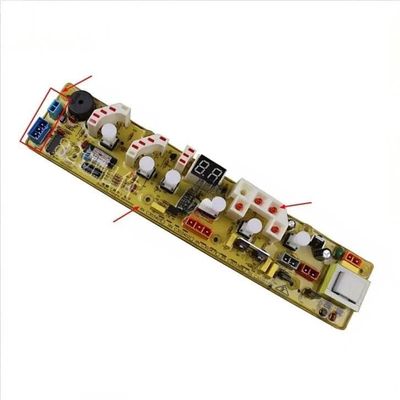 100% Tested for Washing Machine Computer Board c303577 wi4538s Motherboard