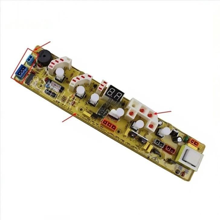 100% Tested for Washing Machine Computer Board c303577 wi4538s Motherboard