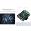 MOOKEENONE USB to RS2321485/422/TTL Adapter Support All System Industrial Grade Converter Industrial Isolation view 2