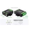 MOOKEENONE USB to RS2321485/422/TTL Adapter Support All System Industrial Grade Converter Industrial Isolation view 3