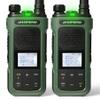 BAOFENG G11S GMRS Handheld Radios, Rechargeable Walkie Talkies, 2 Pack view 1