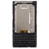 Daguys Keyboard Flex Cable Board for BlackBerry Priv (Black) view 2