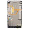 Daguys Keyboard Flex Cable Board for BlackBerry Priv (Black) view 3