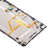 Daguys Keyboard Flex Cable Board for BlackBerry Priv (Black) view 4