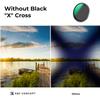 K&F CONCEPT 49mm Variable ND2-32 ND Lens Filter 1-5 Stops Waterproof Adjustable Neutral Density Camera Lens Filter with 24 Multi-Layer Coatings (D-Series) view 3