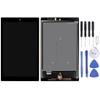 Daguys OEM LCD Screen for Amazon Fire HD 10 2019 9th Gen m2v3r5 with Digitizer Full Assembly view 2