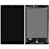 Daguys OEM LCD Screen for Amazon Fire HD 10 2019 9th Gen m2v3r5 with Digitizer Full Assembly view 3