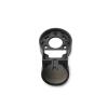 SeiZed Gimbal Yaw Arm with Cover for D-JI Mini 3 Pro Camera Drone PTZ Y-Axis Upper Bracket Shell Repair Spare Parts (Color : Yaw Bracket) view 1