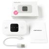 Mobile Hotspot, Portable Travel Router 150Mbps High Speed SIM Card (Not Provide) Hotspot Device 4G Strong Coverage Mobile Internet Router for Car Home Office Travel view 1