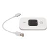 Mobile Hotspot, Portable Travel Router 150Mbps High Speed SIM Card (Not Provide) Hotspot Device 4G Strong Coverage Mobile Internet Router for Car Home Office Travel view 2