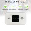 Mobile Hotspot, Portable Travel Router 150Mbps High Speed SIM Card (Not Provide) Hotspot Device 4G Strong Coverage Mobile Internet Router for Car Home Office Travel view 3