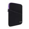9-11 Inch Shockproof Neoprene Tablet Sleeve Case Pouch Bag for Lenovo Tab M9, M10 Plus, Tab P11, iPad Pro 11, iPad Air 10.5, iPad 10.9 9.7, Galaxy S9 S8 S7 S6 A8 10.5 A7 10.4, Fire Max 11 (Purple) view 1