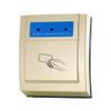 125KHz 13.56MHz USB Interface Driver-Free Access Control Card Issuer Member Card Swipe Machine Contactless NFC Card Reader (ID USB Post 8) view 1