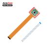 Arducam for Raspberry Pi Camera Module 3 Wide, 120(D) IMX708 Autofocus Pi Camera V3 with Case, Comes with15cm 15-22 Pin and 22-22 Pin FFC Cable view 4