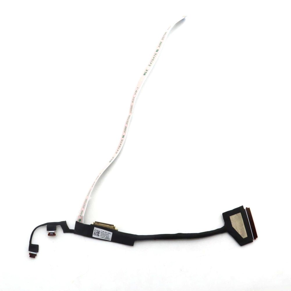 5C11H81524 New for 500e Yoga Chromebook Gen4 Laptop 82W4 82W5 LCD EDP Cable 46Pin Lvds Wire