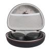Hard Headphone Headset Case for JBL Tune 510BT 520BT 500 570BT 710BT, JBL Tune 670NC 660NC, JBL Live 460NC, for Sony MDR-ZX110AP, MDRZX110NC, MDR-ZX110 ZX Series Over Ear On-Ear Foldable Headphones view 2