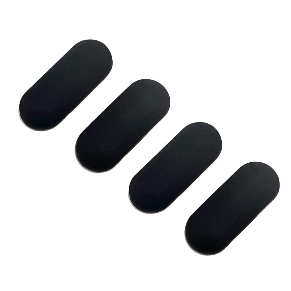 GinTai Bottom Rubber Feet Pad for Lenovo Thinkpad T470 T480 A475 A485