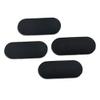 GinTai Bottom Rubber Feet Pad for Lenovo Thinkpad T470 T480 A475 A485 view 2
