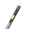 GINTAI Laptop Built-in Camera Webcam Replacement for DELL Inspiron 15 5510 5515 for Inspiron 13 5310 0F43K8/7415 2-in-1/for Latitude 3320 /for Alienware M15 R6M15 R7 view 4
