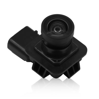 Yunnergo FL1Z-19G490-A Rear View Backup Parking Assist Camera Compatible with 2015 2016 2017 Expedition Backup Camera Replaces FL1Z-19G490-B