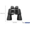 10-180x100 HD Full Size Binoculars for Adults Shockproof Resistant for Bird Watching Hunting Stargazing Sporting & Sightseeing for Adult Bird Watching Outdoor Hunting Travel S Monocular Telescope view 2