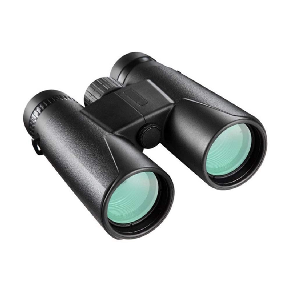 10x42 Powerful Binoculars for Adults-18mm Large Eyepiece BAK4 Prism FMC Lens Full-Size HD Binoculars for Bird Watching,Travel for Adult Bird Watching Outdoor Hunting Travel Sig Monocular Telescope